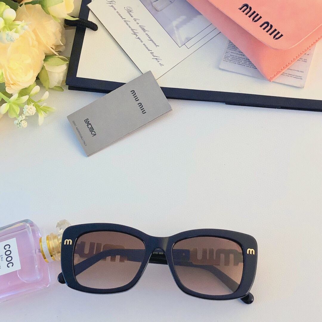 Miu Miu Sunglasses